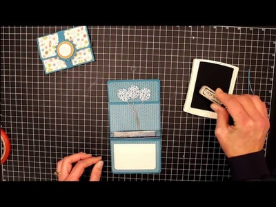 How To Make: A Pop-Up Gift Card.wmv