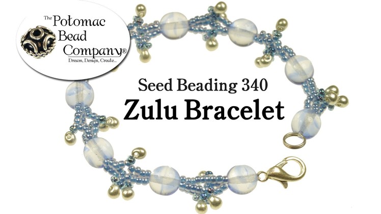 How to Make a Zulu Bracelet