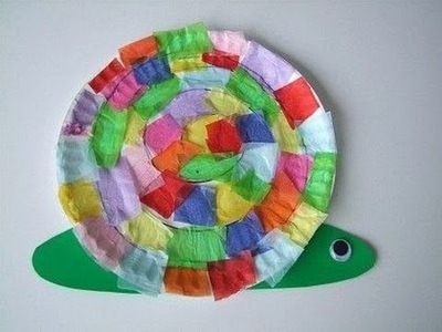 Spring Art, Craft Ideas And Projects To Choose From And Do With Kids !aft Ideas . So Cute !