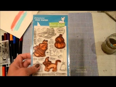 Tip video: Making homemade scrapbook embellishments