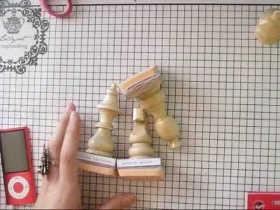 Chess Blending tool Tutorial