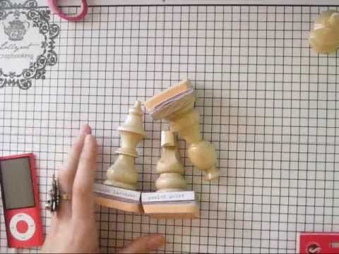 Chess Blending tool Tutorial