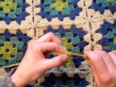 Crochet 101: Easy to Learn Crochet Tutorial from Indie Lovely