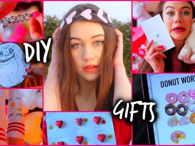 DIY Gift Ideas for Valentine’s Day - Gifts.Outfits