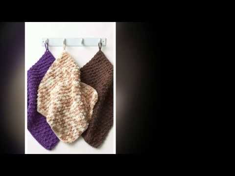How to crochet names into a blanket