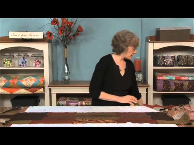 How to Resize Quilt Blocks Class with Advanced Techniques