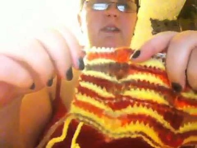 Knitting Advice