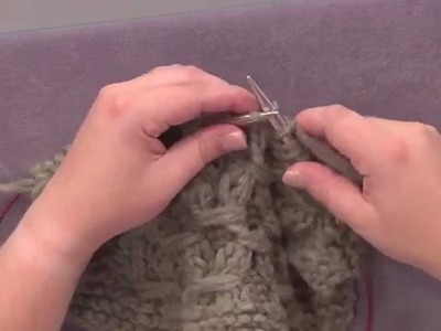 Knitting Daily TV Ep. 1411 Preview