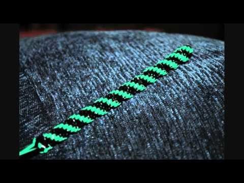 Lanyard.craft lace collection pt 1