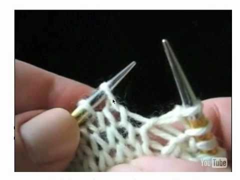 Video Knitting E-Book Product Demonstration