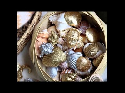 Beach Bedroom Decor DIY