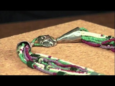 Beads, Baubles, and Jewels TV Episode 1606 -- Natural