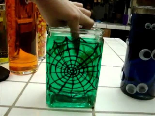 Childrens Halloween Party Ideas