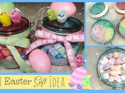 DIY Easter Gift Idea - Affordable