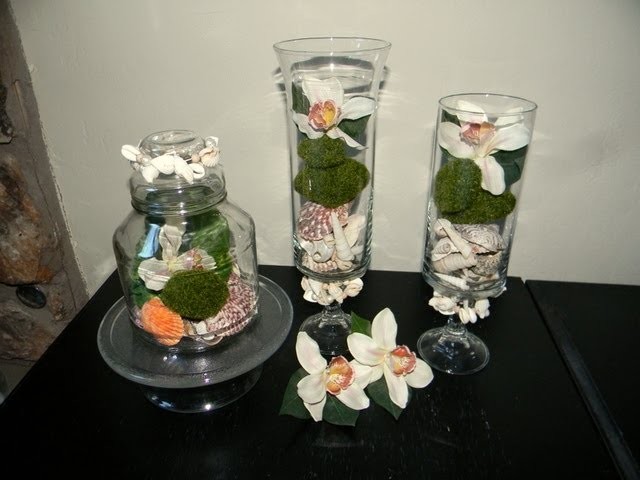 Diy-Tutorial: Affordable Glass Hurricanes