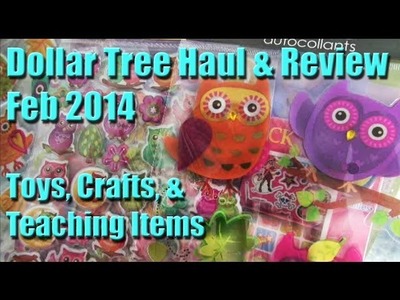 ♥ DOLLAR TREE TEACHING! ♥ GREAT FINDS!!! Toddler Teaching.Toys.Crafts (#12)