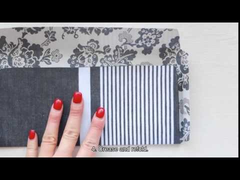 Make Handmade Scrapbook Envelopes - DIY Crafts - Guidecentral