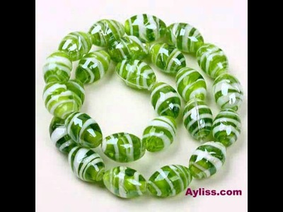 New Designs of Cheap Beads, Nail Arts, Bracelets Jewelry at  2012 - Showcase