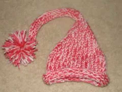 All My Knitting Projects (so far)