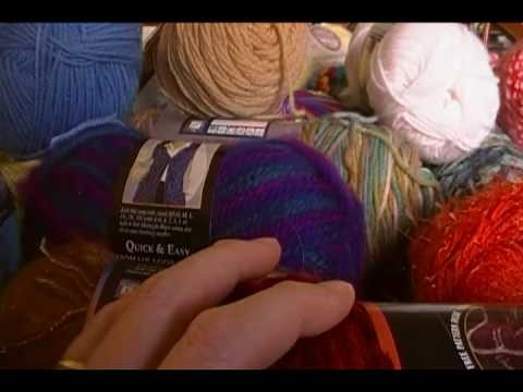 Back to Basics Crochet yarns b