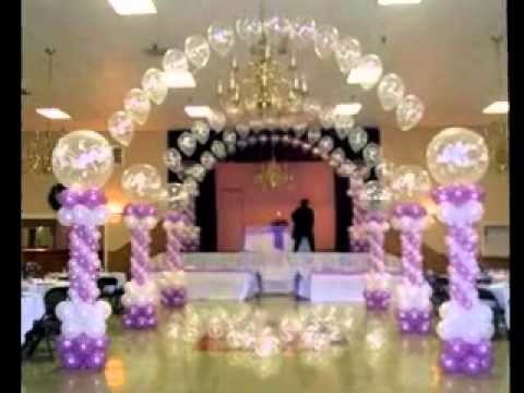 DIY Best wedding decorations ideas