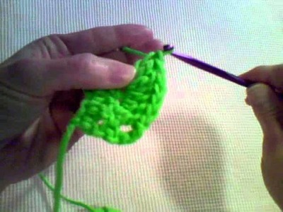 How to Crochet - Popcorn Stitch