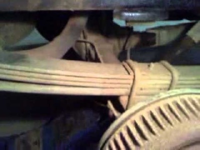 How to undercoat your truck.car DIY