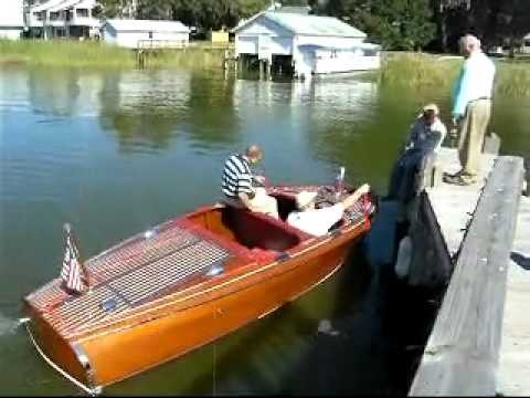 The Best Antique Wooden Boats