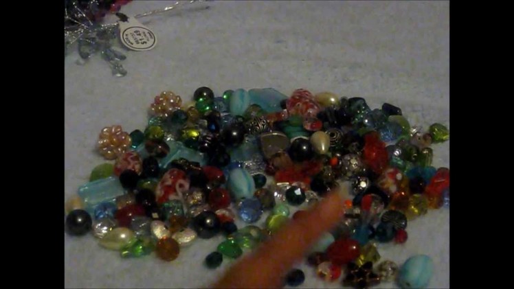 Beads and Charms Hauls & a RAK. 