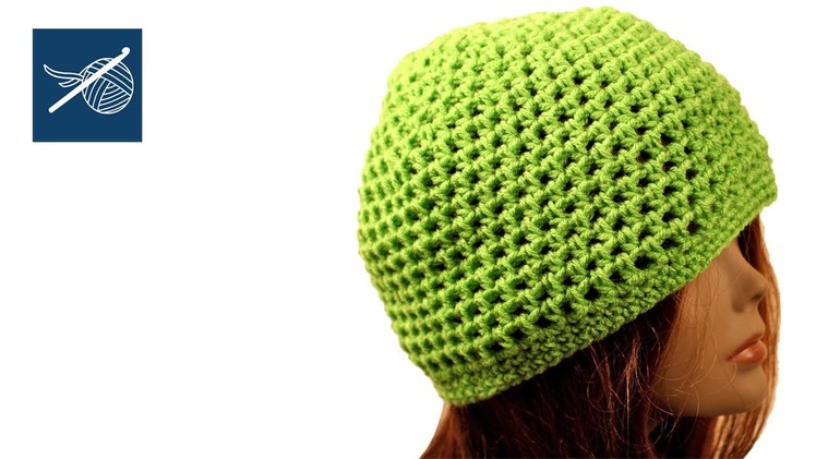 Crochet Hat - Crochet Geek