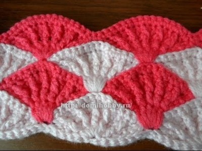 Crochet| Stitches |Simplicity Patterns| 1