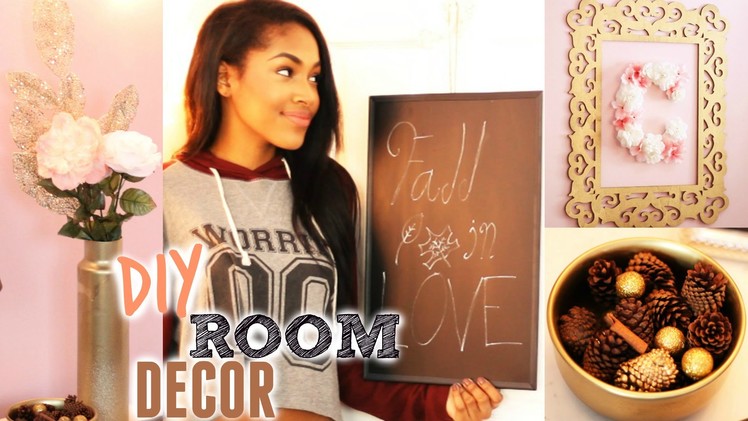DIY Room Decor for Cheap! Easy, Fun, & Affordable