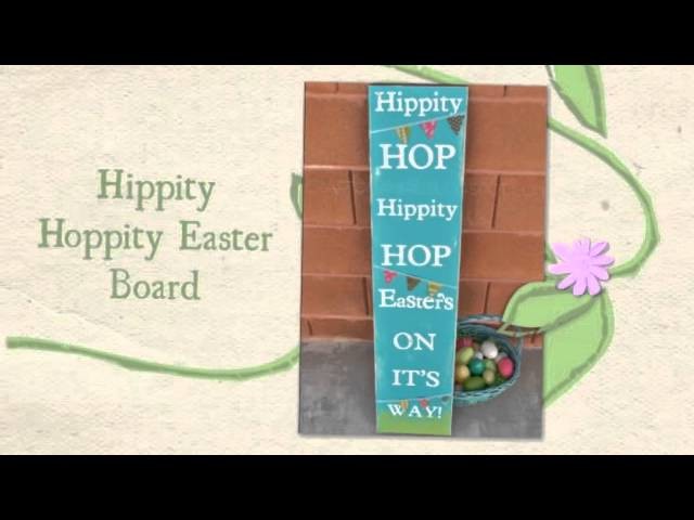 Fun Easter Crafts Easter Decorating Ideas Free eBook