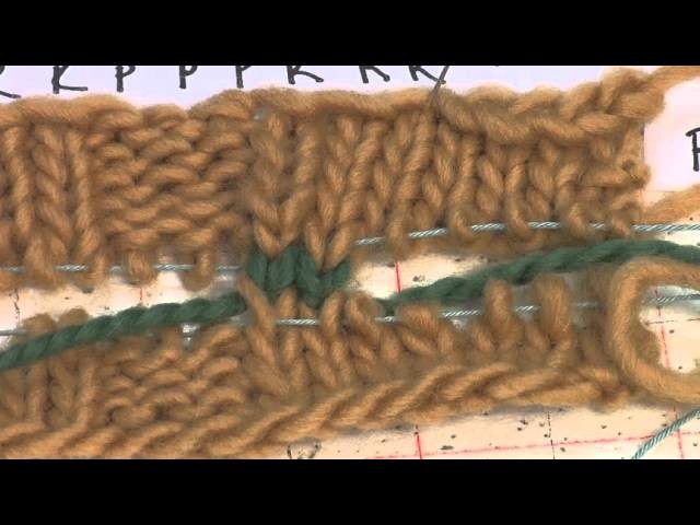 Knit Graft