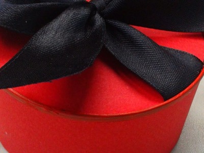 Make an Elegant Tuna Can Gift Box - DIY Crafts - Guidecentral