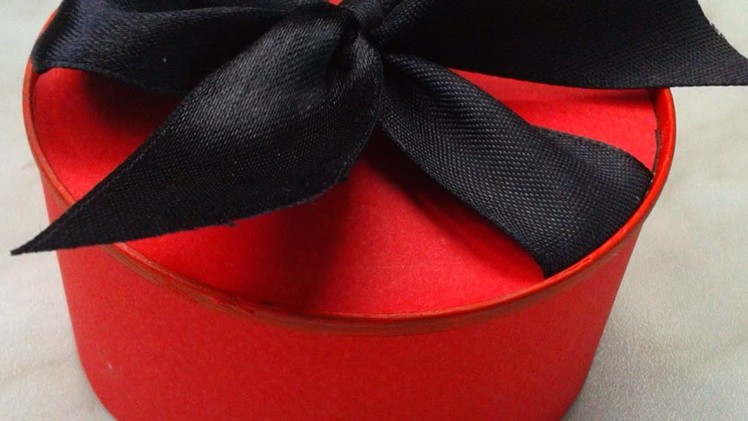 Make an Elegant Tuna Can Gift Box - DIY Crafts - Guidecentral