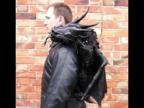 The Legend Of The Dragon Backpack!