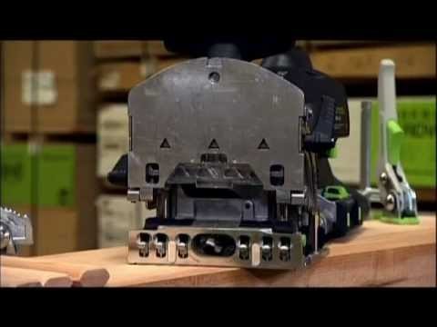 COOL TOOLS Woodworking Full Season Episode with Chris Grundy (DIY Network)