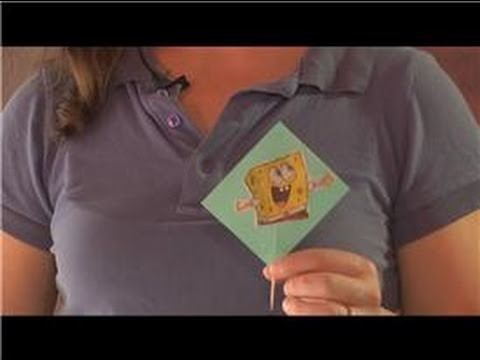 Crafts for Kids : Kids Birthday Party Crafts
