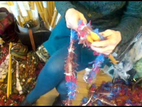 Extreme Knitting Basics