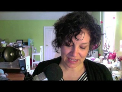 "Layering on Scrapbook Pages" A SImple Scrapbook Video Tip from @lainehmann of Layoutaday.com