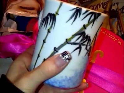 RE: DIY mug gift idea