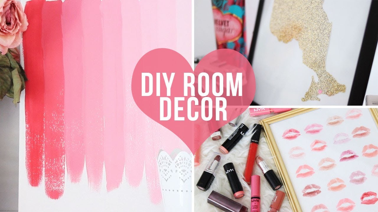 Laurdiy Room Tour