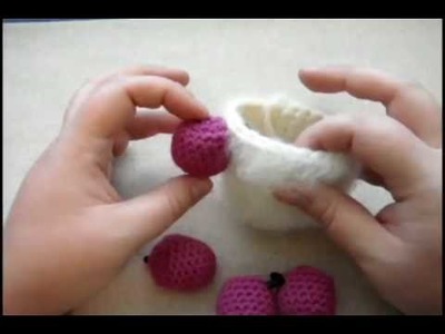 CRAFT Crochet-Along Lesson 3