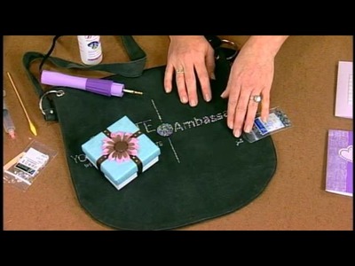 How to Choose Flatback Crystal Adhesives | Beads, Baubles, & Jewels