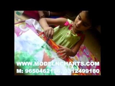 KIDS ART & CRAFTS HOME CLASSES CALL:- SUNIL SIR 09650462136, 09312499180