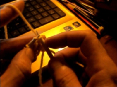Magic loop method