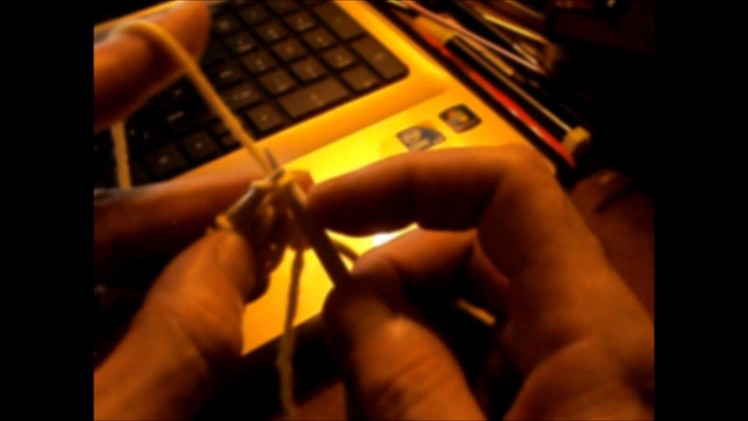 Magic loop method
