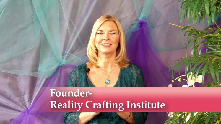 Consciousness 2.0 from Reality Crafting Institute