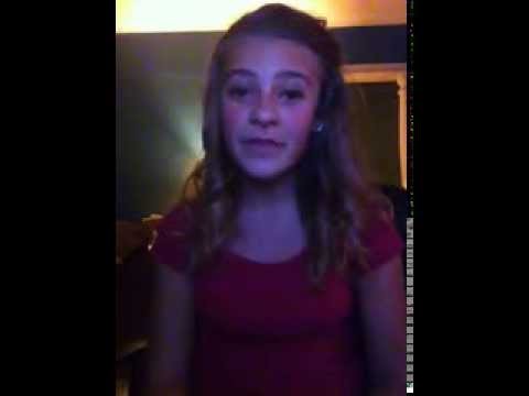 Royals-Lorde (Cover by Kasey)